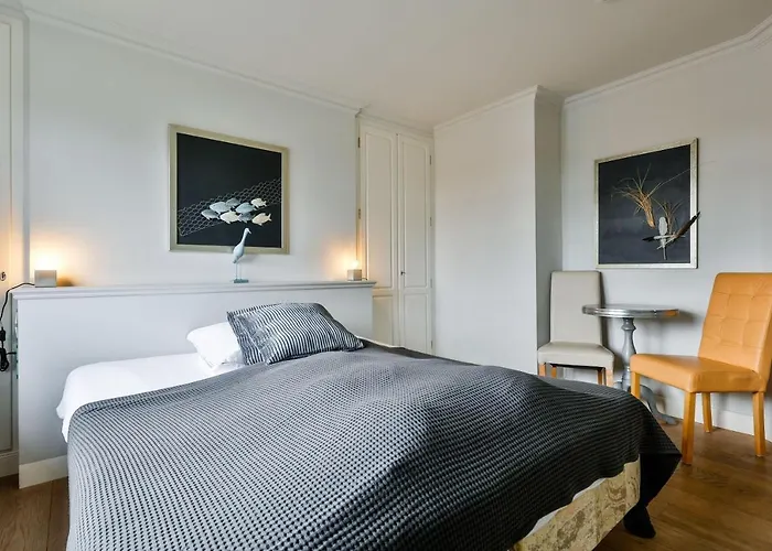 Min-soel Apartmán *