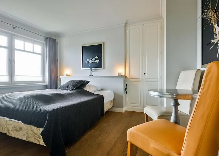 Apartmán Min-soel *