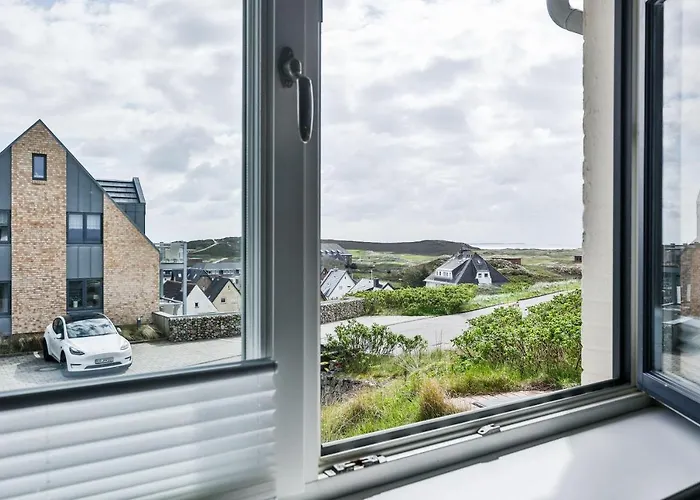 Apartmán Min-soel *