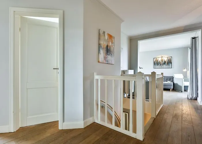 Apartmán Min-soel *