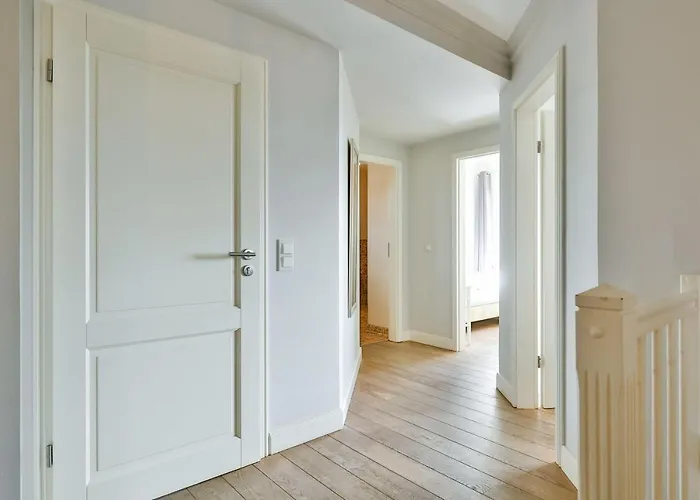 Apartmán Min-soel *