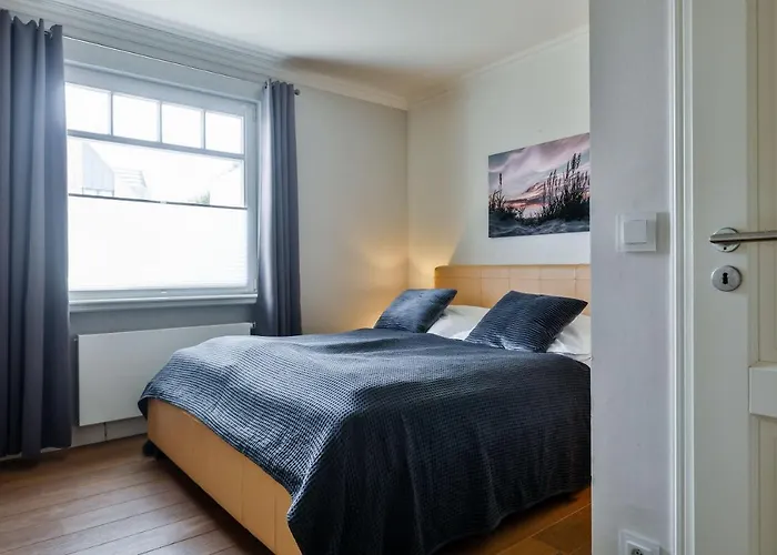 Apartmán Min-soel *